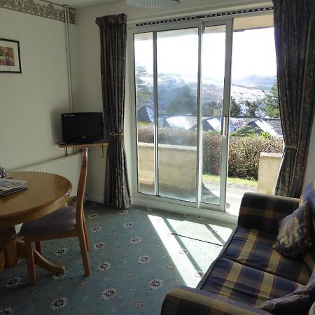 Plas Heulog Holiday Accommodation Llanfairfechan Eksteriør bilde