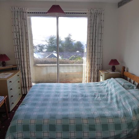 Plas Heulog Holiday Accommodation Llanfairfechan Eksteriør bilde