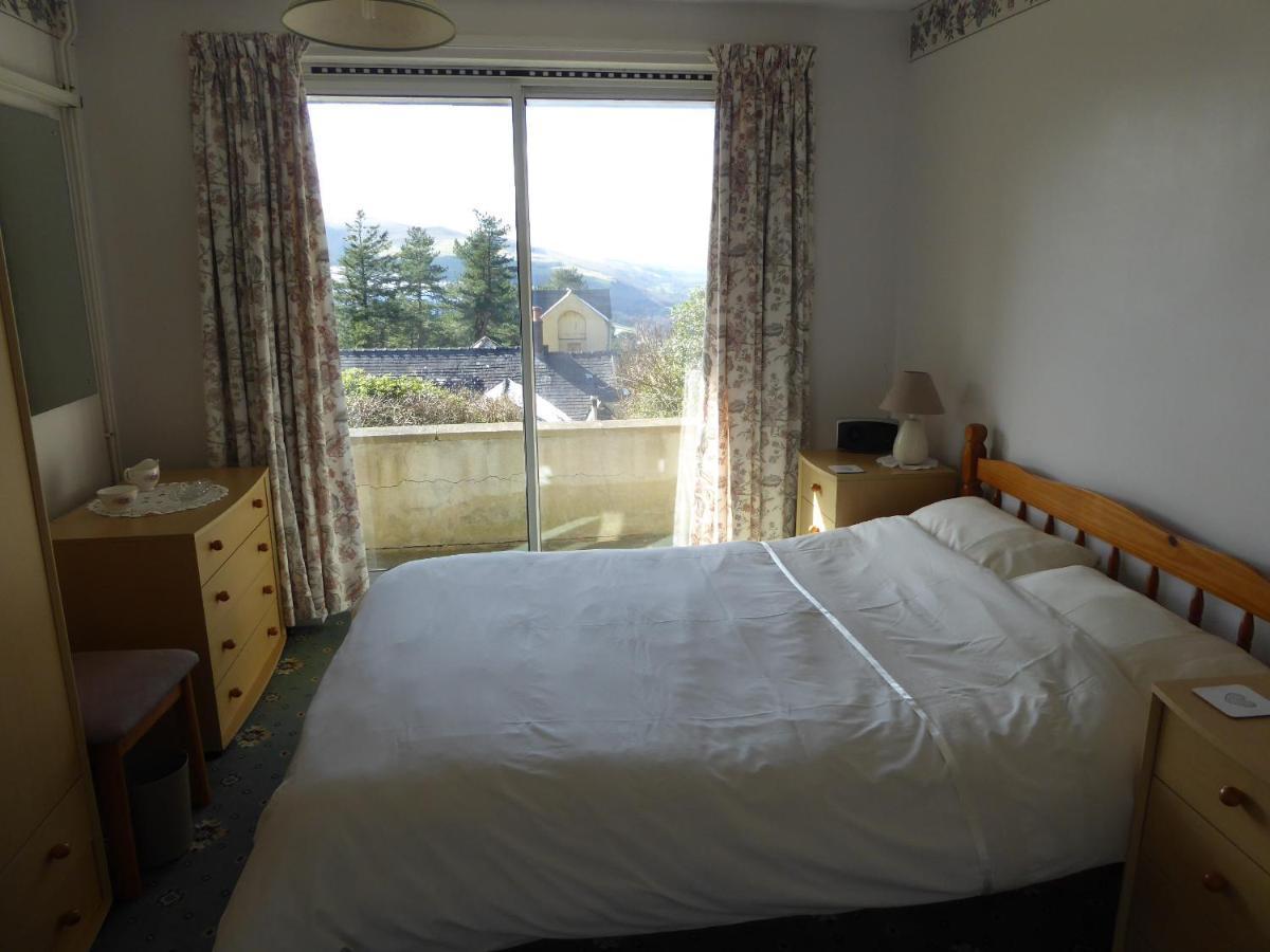 Plas Heulog Holiday Accommodation Llanfairfechan Eksteriør bilde