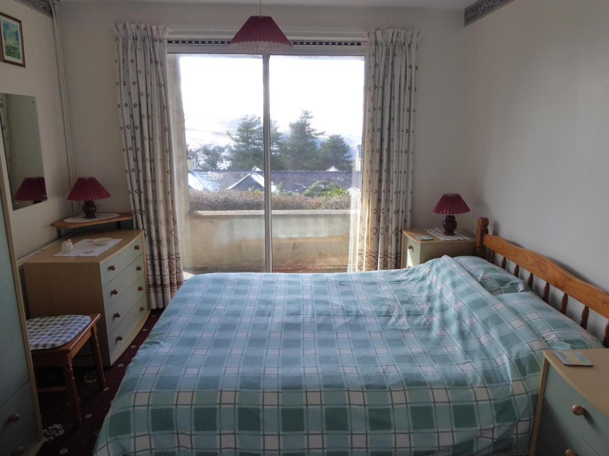 Plas Heulog Holiday Accommodation Llanfairfechan Eksteriør bilde