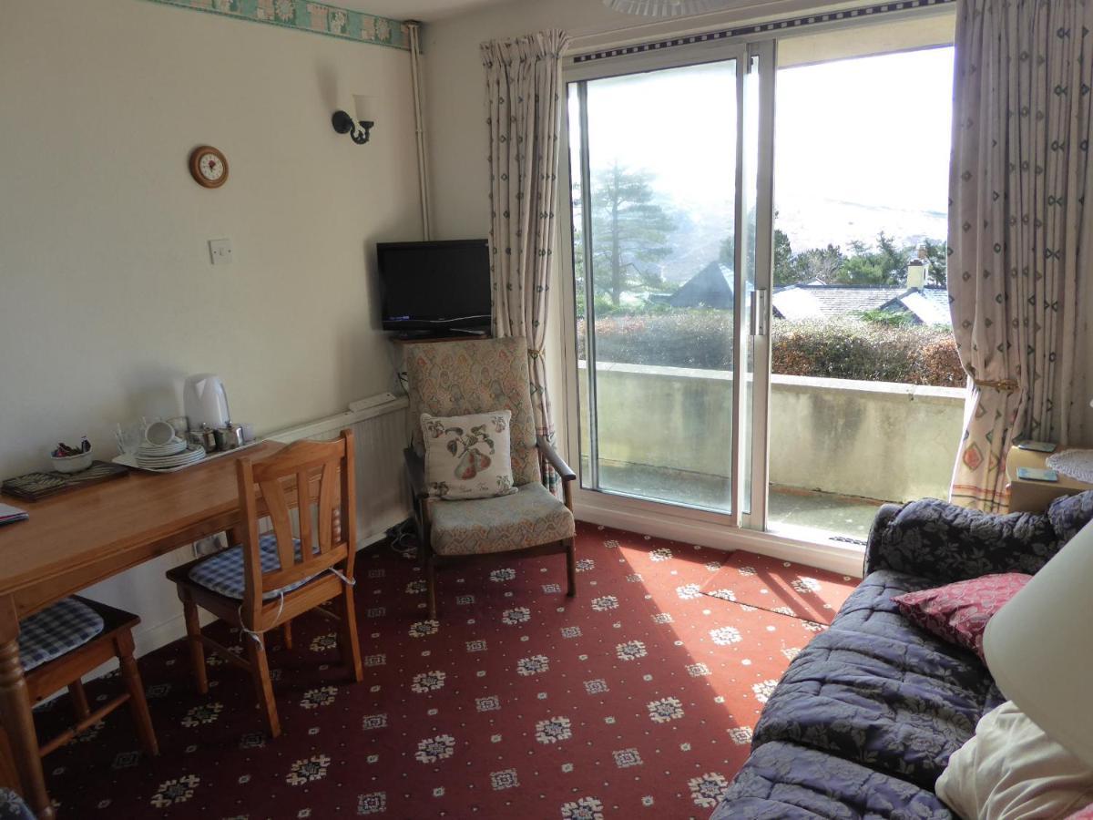 Plas Heulog Holiday Accommodation Llanfairfechan Eksteriør bilde