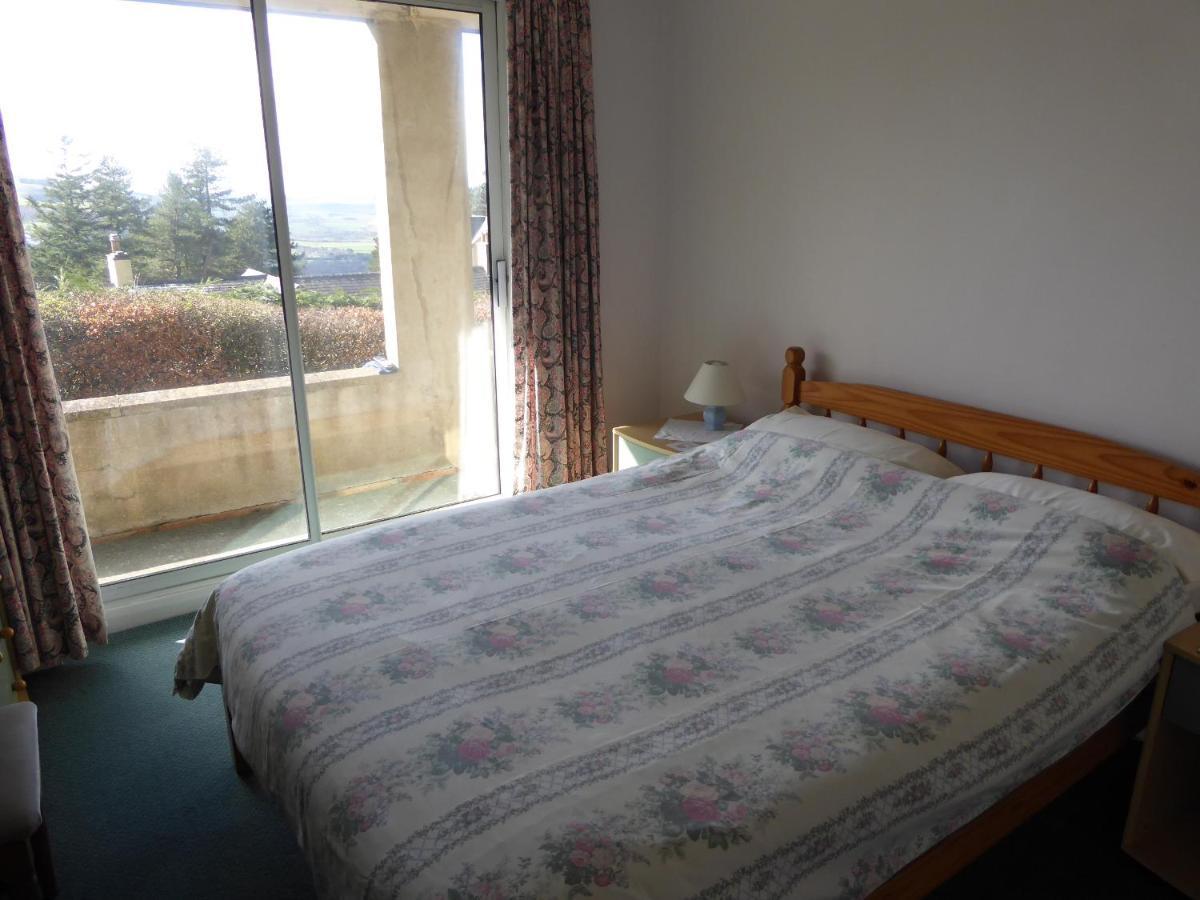 Plas Heulog Holiday Accommodation Llanfairfechan Eksteriør bilde